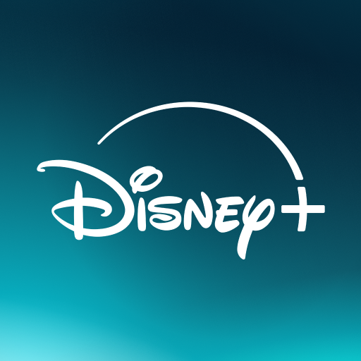 Disney+ 로고