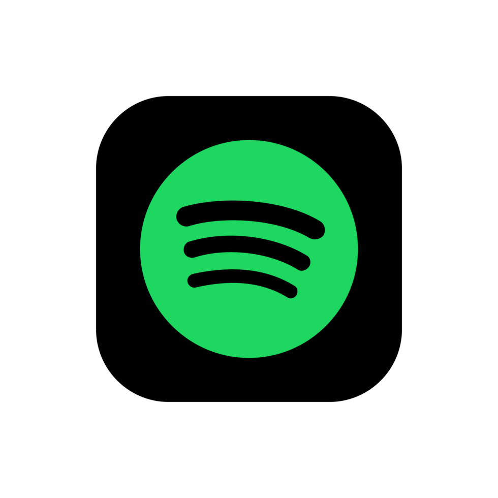 Spotify Premium 로고